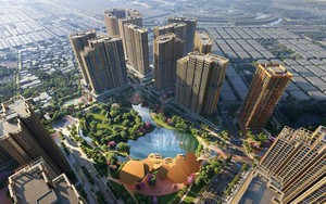 Người trẻ đổi cách chọn nơi an cư: Từ sở hữu tài sản sang giá trị sống