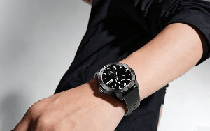 HONOR Watch 6 chính thức trình làng với pin 35 ngày, "sạc 1 lần dùng xuyên tháng": Giá 7 triệu, có trợ lý AI