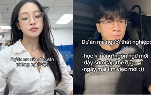 'Dự án ma' là gì mà giới trẻ rầm rộ khoe trên mạng xã hội?