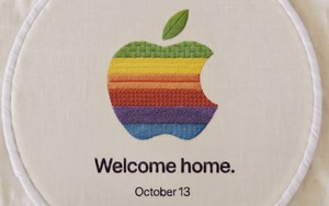 Apple lại có sự kiện ra mắt 13/10: HomePad và Apple TV 4K mới