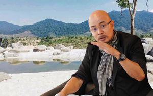 Ông Đặng Lê Nguyên Vũ từng muốn dựng 'Dubai ở Tây Nguyên' trên gần 600ha đất: Hơn 20 năm sau, tham vọng bất động sản ra sao?