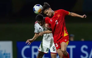 U17 Việt Nam đá World Cup khi nào, ở đâu, đối thủ mạnh cỡ nào?