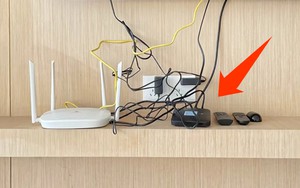 Đồ vật ít ai ngờ tới có thể khiến Wi-Fi trong nhà yếu đi