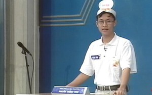 Cuộc sống hiện tại của Á quân đầu tiên Đường lên đỉnh Olympia