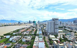 Đà Nẵng chấp thuận nhà đầu tư dự án Khu phức hợp Hoàng Văn Thái Plaza