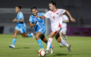 Tuyển Việt Nam đại thắng 20-0, báo Trung Quốc đề xuất AFC thay đổi thể thức