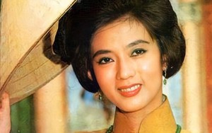 Nữ NSƯT huyền thoại miền Nam không biết cầm tiền