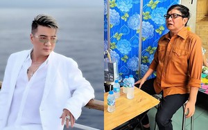 Người đàn ông SN 1972 mang ơn Đàm Vĩnh Hưng