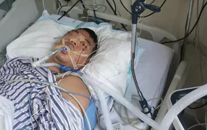 Người đàn ông 40 tuổi bàng hoàng phát hiện ung thư gan, "thủ phạm" là loại nước ai cũng tưởng uống càng nhiều càng tốt