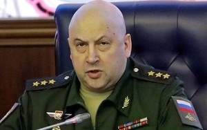 Tướng Surovikin đã về Moskva, một lần nữa chỉ huy tại chiến trường Ukraine?