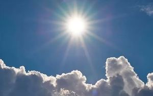 WMO dự báo El Nino đạt mức kỷ lục, nguy cơ nắng nóng và thiên tai tăng cao