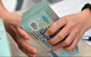 Từ 20/7/2026, một nhóm cán bộ, công chức, viên chức được hỗ trợ 2 triệu đồng/tháng ngoài lương: Ai hưởng?