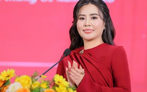 Hoa hậu Phan Kim Oanh đăng cai Miss Multicultural World 2026 tại Việt Nam