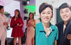 Nam ca sĩ khiến Hoài Linh bật khóc, sang Mỹ bất ngờ lấy vợ hai, đồng nghiệp sốc