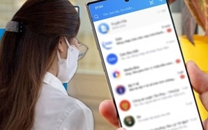 Công an cảnh báo người dân không gửi những hình sau qua Zalo, Messenger