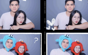 “Cờ xanh” chính hiệu: Đội trưởng U23 Việt Nam Khuất Văn Khang công khai bạn gái lâu năm giữa lúc được loạt fangirl săn đón