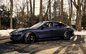 Chuyên gia review: "Thử lái xe điện Trung Quốc, tôi đổ gục hoàn toàn, giờ chẳng thiết tha gì xe khác nữa"