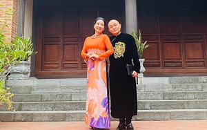 Xuân Hinh: "Người ta cứ nghi tôi với Thanh Thanh Hiền là có vấn đề"