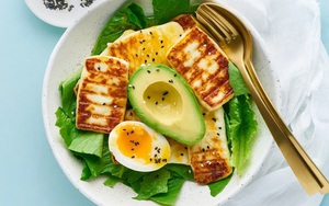 Nghiên cứu Mỹ: Ăn Keto có thể gây ra gan nhiễm mỡ