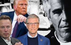 Giải mật 3 triệu trang hồ sơ "tỷ phú ấu dâm" Epstein: Loạt cái tên đình đám được nhắc đến, sự thật thế nào?