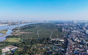 "Cuộc cách mạng" di dời hơn 860.000 dân Hà Nội là cần thiết nhìn những kinh nghiệm đắt giá từ Paris, Seoul, Tokyo...