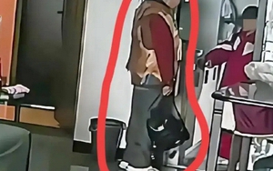 Bị kẻ lạ mặt bám theo về tận nhà, cậu bé có pha xử lý quá bình tĩnh và khôn ngoan: Đây chính là điều cha mẹ phải dạy con!