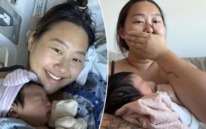 Người phụ nữ mọc thêm bầu ngực thứ ba sau khi sinh con, chuyên gia lý giải