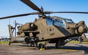 Mỹ phê duyệt thương vụ vũ khí hàng tỷ USD cho Israel