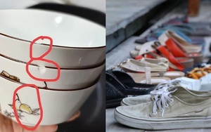 Dọn nhà trước ngày 24 tháng Chạp: 4 thứ nên bỏ ngay để năm mới đỡ chật, đỡ mệt, đỡ nặng đầu