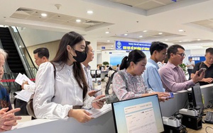 Ngày mai, một thay đổi quan trọng chính thức được áp dụng, người dân Hà Nội chú ý kẻo mất quyền lợi