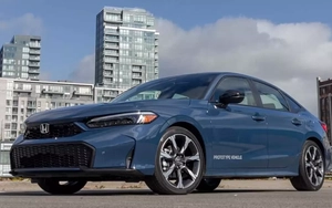 Top những mẫu ô tô dùng được lâu năm với giá tốt