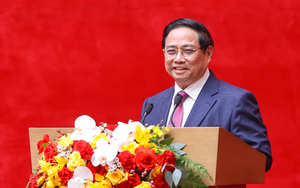 Thủ tướng Chính phủ Phạm Minh Chính vừa nhận thêm nhiệm vụ mới