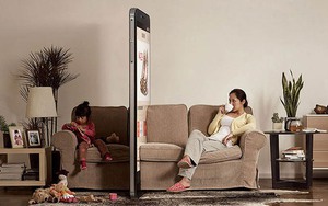 Vì sao có những gia đình, không có mẫu thuẫn lớn nhưng càng trưởng thành con cái càng xa cách bố mẹ?