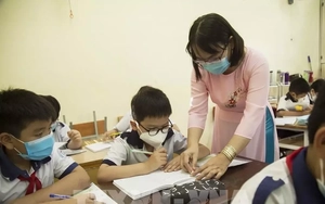 Vì sao hàng nghìn giáo viên chưa nhận được lương tháng 1?