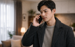 Biết con trai trúng số, mẹ liền gọi điện đòi chia: Lời tiết lộ khiến bà nghẹn lại