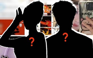 Cặp ca sĩ, diễn viên 96-97 bị khui bí mật hẹn hò trước thềm Valentine, người trong cuộc đích thân lên tiếng