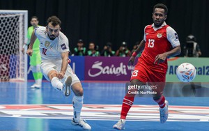 Sau chiến tích lịch sử, bóng đá Indonesia nhận án phạt nặng từ AFC