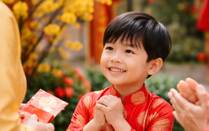 5 việc nên làm vào ngày mùng 1 Tết để cả năm may mắn