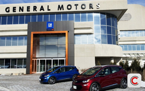 Ngành xe điện đặt cược vào 1 loại pin siêu mới giàu mangan: Tương đương chi phí pin Trung Quốc giá rẻ, hiệu suất cao hơn 33%