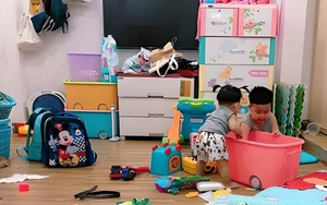 SỐC: Những người có phòng ốc bừa bộn thì ra "CHE GIẤU" 3 khả năng nổi bật, bất kể nam hay nữ