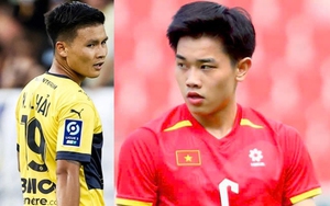 Nhìn bài học Quang Hải phải chịu, Đình Bắc cẩn thận kẻo "bước hụt" trong giấc mơ xuất ngoại