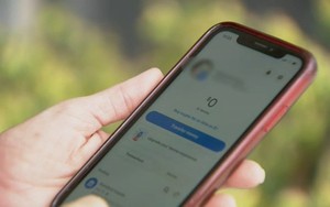 Tài khoản của một công ty nhận 250 triệu đồng từ người đàn ông SN 1971, công an lập tức vào cuộc xác minh