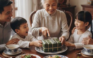 Nghi thức đơn giản sau thắp hương nhiều người lại hay "vồ vập"