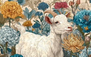 Tháng 2 rực rỡ của 4 con giáp: Quý nhân trải thảm đỏ, tiền bạc lũ lượt kéo về, ai nghèo thì thoát nghèo, ai giàu càng thêm phú quý