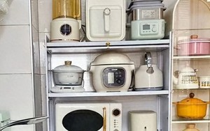 Tôi nghĩ mua thêm thiết bị sẽ sống nhàn hơn và rồi phải bỏ đi 6 món từng rất tâm đắc