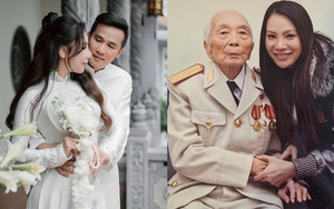 Nữ ca sĩ từng được hát tặng Đại tướng Võ Nguyên Giáp: U50 viên mãn bên chồng doanh nhân điển trai