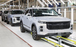 Một chỉ số của Việt Nam lần đầu tiên vượt Thái Lan, Indonesia trong ngành ô tô, nguyên nhân đến từ đâu?