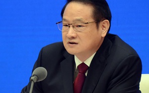 Trung Quốc bắt đại gia bất động sản, lộ diện “ông trùm” đứng sau