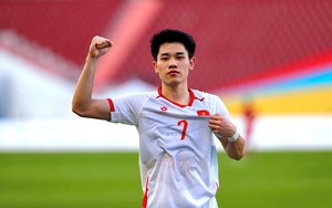 Đình Bắc và chỉ số “kinh hoàng”: Bí mật từ tốc độ đến tiềm năng châu Âu