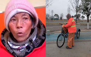 "Mẹ đang cố ép con bán máu của mình à?" - Câu chuyện ngày cuối năm đau lòng khiến nhiều cha mẹ giật mình nhìn lại 2 chữ HY SINH